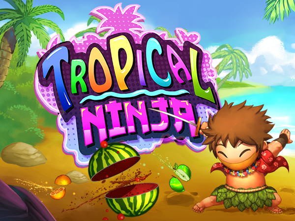 Tropical Ninja